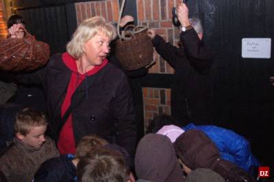 Fotos: Kristina Kerstan - Dülmener Zeitung