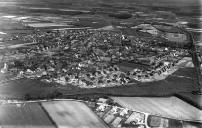 Lütke Feld und Dapperskamp