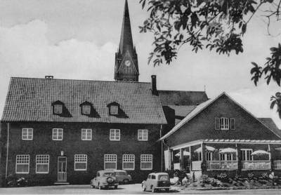 Hotel van Lendt