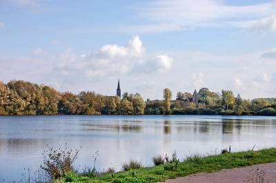 Bulderner See