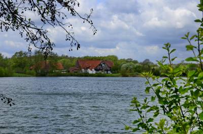 Bulderner See