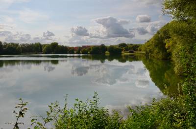 Bulderner See