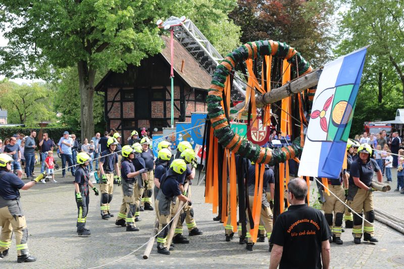 DZ-Foto: Wübbelt