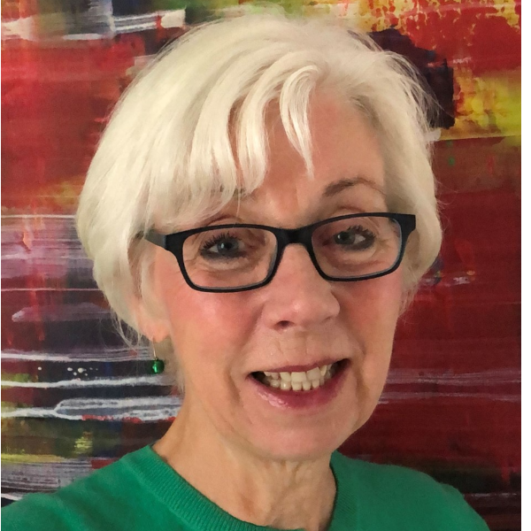  Marlies Wasseveld